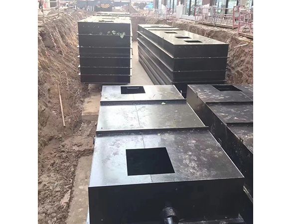 荆州​甘肃嘉源通环保：全品类水处理设备，一站式守护碧水清流